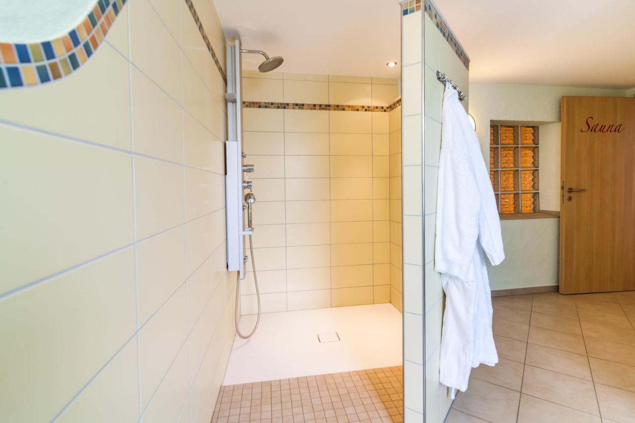 Siebente - Gaestezimmer Gans Im Gruenen Homestay